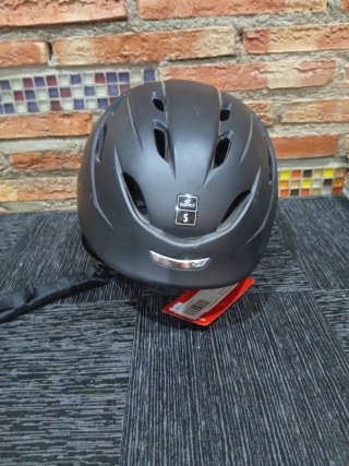 Casco de esquí Giro negro