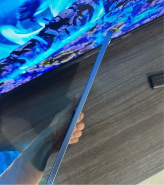 iPad Pro 11 3ª Gen Azul