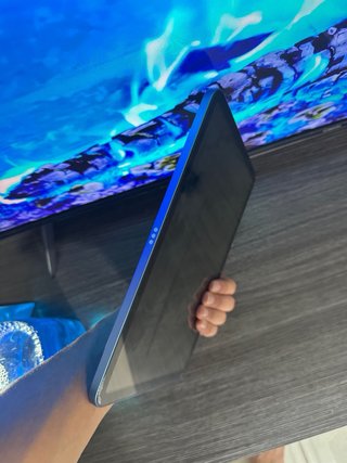 iPad Pro 11 3ª Gen Azul