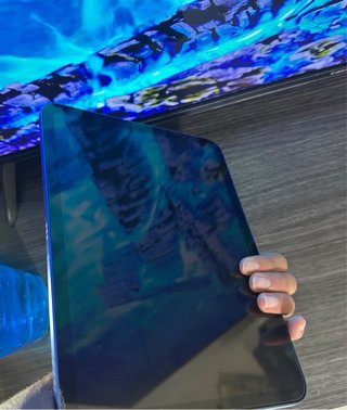 iPad Pro 11 3ª Gen Azul