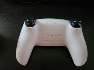 Mando PS5 Personalizado Naruto
