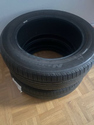 Neumático 185/60R15