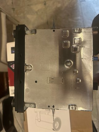 Radio NissanConnect Original Nissan Pulsar