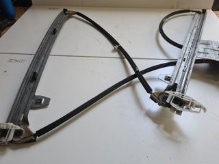 ELEVALUNAS DELANTERO DERECHO CITROEN XSARA PICASSO 105772101 534038