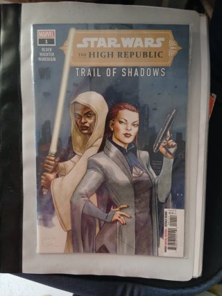 Comics Marvel