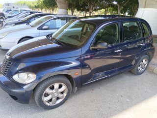 Chrysler PT Cruiser 2005