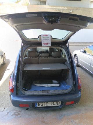 Chrysler PT Cruiser 2005