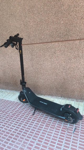 Niu KQi3 Pro Patinete Eléctrico