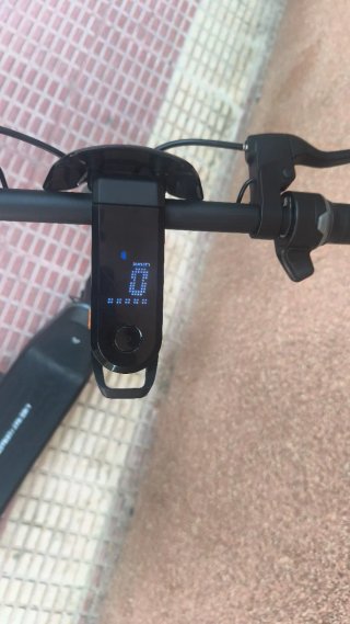 Niu KQi3 Pro Patinete Eléctrico