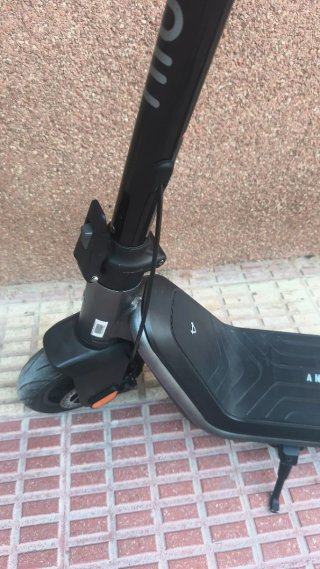 Niu KQi3 Pro Patinete Eléctrico