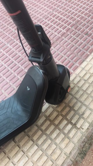 Niu KQi3 Pro Patinete Eléctrico