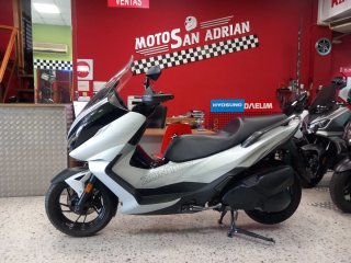 Zontes 350 ABS