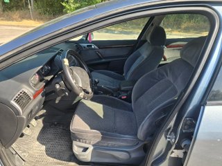 Peugeot 407 2007