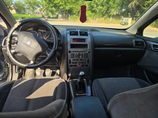 Peugeot 407 2007