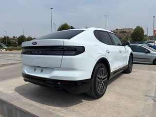 Ford Capri 2024