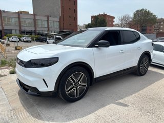 Ford Capri 2024