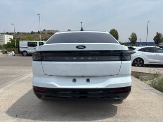 Ford Capri 2024