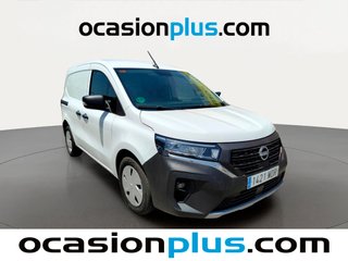Nissan Townstar Furgon 1.3G L1 Profesional 96 kW (130 CV)
