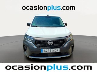 Nissan Townstar Furgon 1.3G L1 Profesional 96 kW (130 CV)