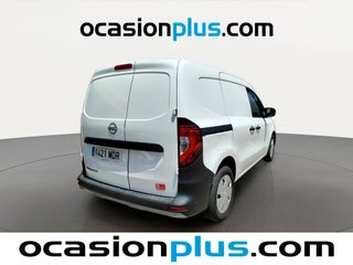 Nissan Townstar Furgon 1.3G L1 Profesional 96 kW (130 CV)