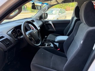 Toyota Land Cruiser 2024