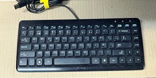 Ordenador Acer Revo 3700 Negro