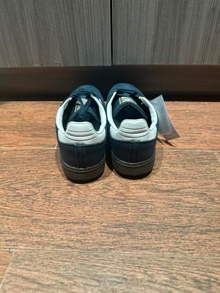Zapatillas Adidas Samba Talla 42 Azul