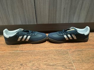 Zapatillas Adidas Samba Talla 42 Azul
