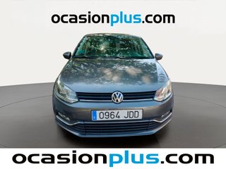 Volkswagen Polo Advance 1.2 TSI BMT 66 kW (90 CV) DSG
