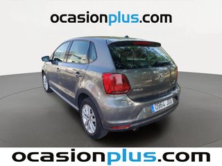 Volkswagen Polo Advance 1.2 TSI BMT 66 kW (90 CV) DSG