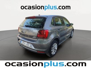 Volkswagen Polo Advance 1.2 TSI BMT 66 kW (90 CV) DSG