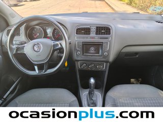 Volkswagen Polo Advance 1.2 TSI BMT 66 kW (90 CV) DSG