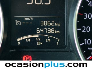 Volkswagen Polo Advance 1.2 TSI BMT 66 kW (90 CV) DSG
