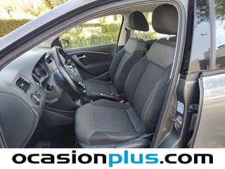 Volkswagen Polo Advance 1.2 TSI BMT 66 kW (90 CV) DSG