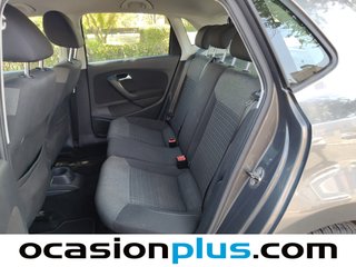 Volkswagen Polo Advance 1.2 TSI BMT 66 kW (90 CV) DSG