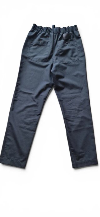 Pantalón de tela marca Zanding&Voltaire