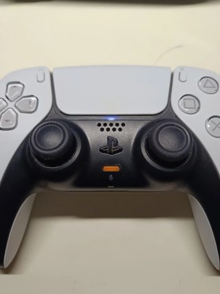 Mando DualSense PS5 Blanco
