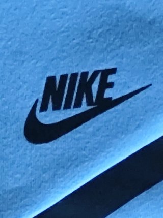 Sudadera Nike tech talla L niño (146-156)