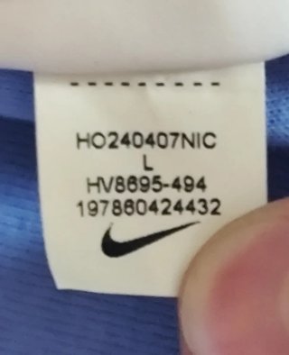 Sudadera Nike tech talla L niño (146-156)