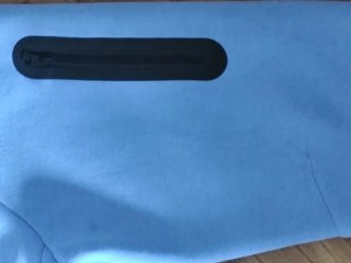 Sudadera Nike tech talla L niño (146-156)