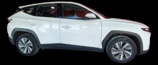 TUCSON - Desde 360€ al mes ¡sin entrada!