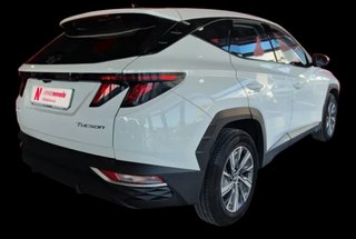 TUCSON - Desde 360€ al mes ¡sin entrada!