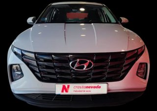TUCSON - Desde 360€ al mes ¡sin entrada!