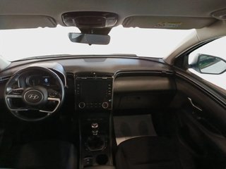 TUCSON - Desde 360€ al mes ¡sin entrada!