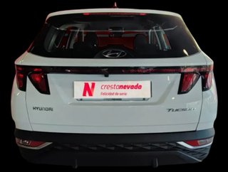 TUCSON - Desde 360€ al mes ¡sin entrada!