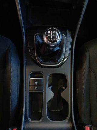 TUCSON - Desde 360€ al mes ¡sin entrada!
