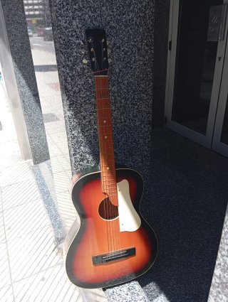 Guitarra Acústica Clásica