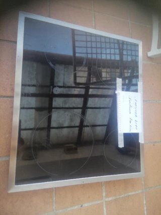Vitrocerámica Balay