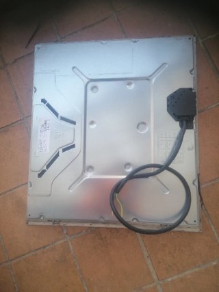 Vitrocerámica Balay