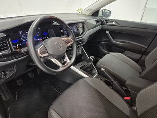 VOLKSWAGEN POLO LIFE 1.0 TSI 95CV MANUAL